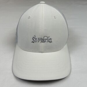 Adidas St. Marlo Country Club Golf Hat Climacool Taylormade Cap Flexfit L/XL